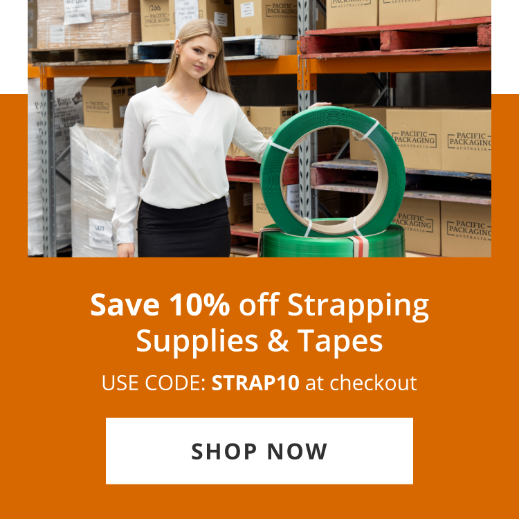 Strapping